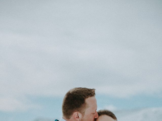 Il matrimonio di Marcel e Carolin a Corvara in Badia- Corvara, Bolzano 208