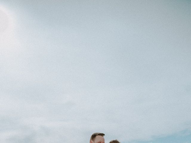 Il matrimonio di Marcel e Carolin a Corvara in Badia- Corvara, Bolzano 210