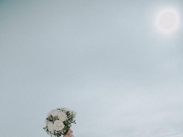 Il matrimonio di Marcel e Carolin a Corvara in Badia- Corvara, Bolzano 225