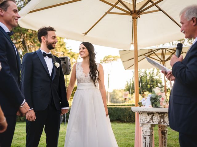 Il matrimonio di Marco e Marika a Quattordio, Alessandria 15