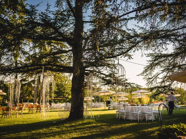 Il matrimonio di Marco e Marika a Quattordio, Alessandria 22