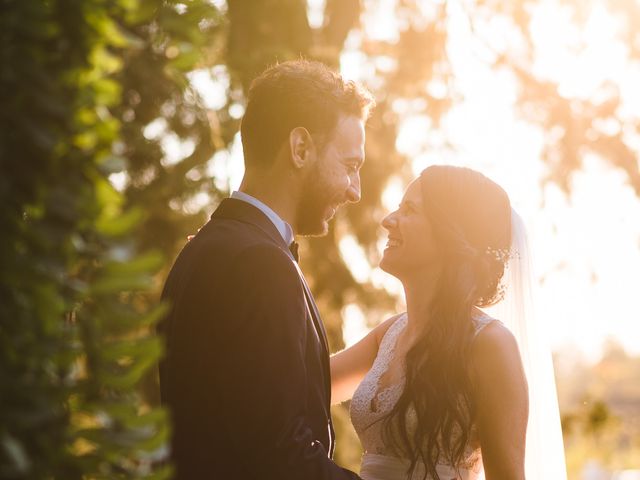 Il matrimonio di Marco e Marika a Quattordio, Alessandria 26