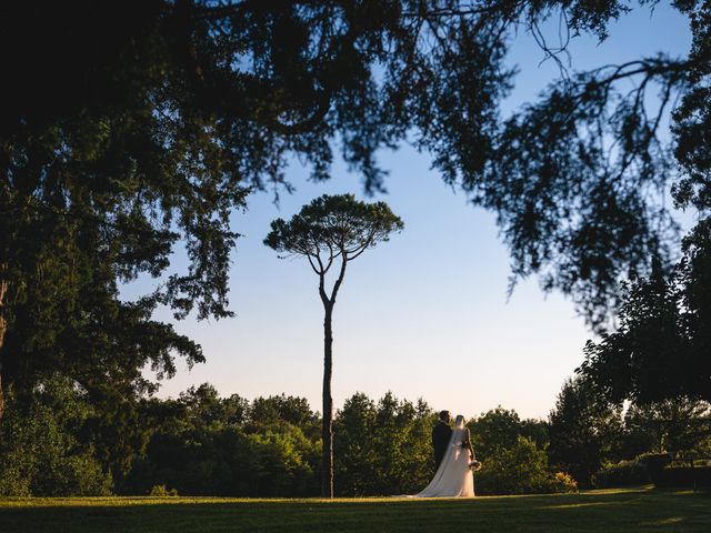 Il matrimonio di Marco e Marika a Quattordio, Alessandria 27