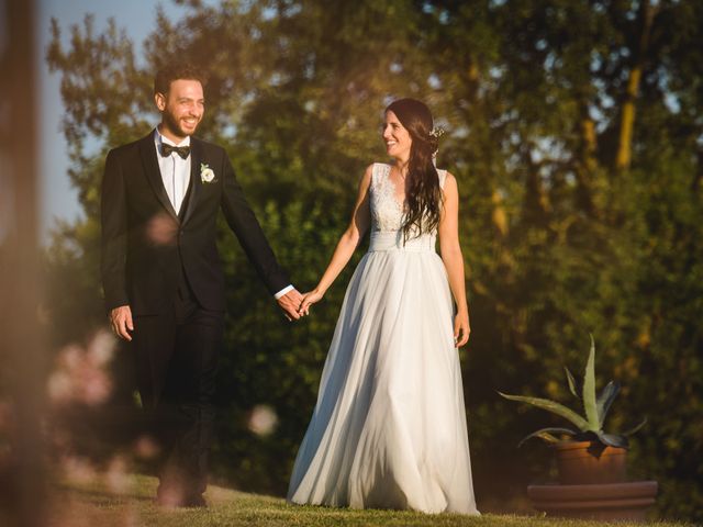 Il matrimonio di Marco e Marika a Quattordio, Alessandria 2