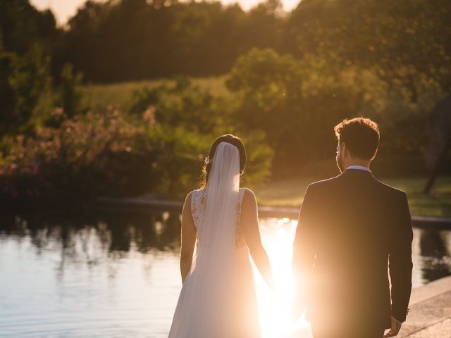Il matrimonio di Marco e Marika a Quattordio, Alessandria 29