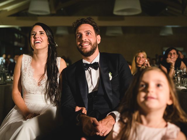 Il matrimonio di Marco e Marika a Quattordio, Alessandria 42