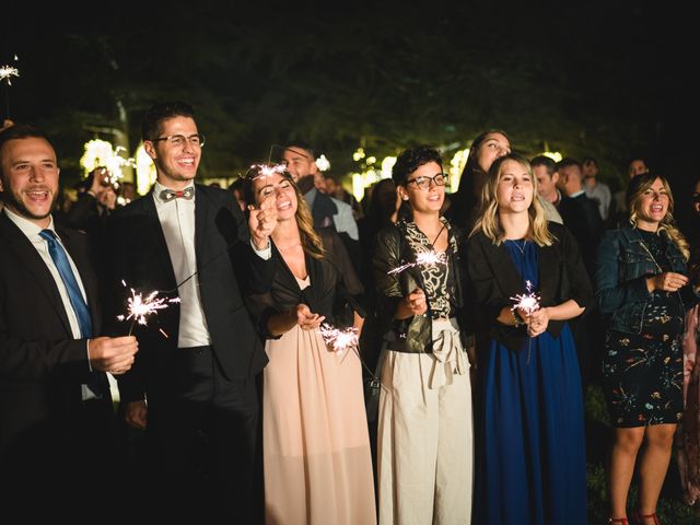 Il matrimonio di Marco e Marika a Quattordio, Alessandria 45