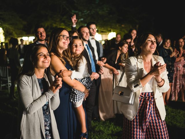 Il matrimonio di Marco e Marika a Quattordio, Alessandria 47