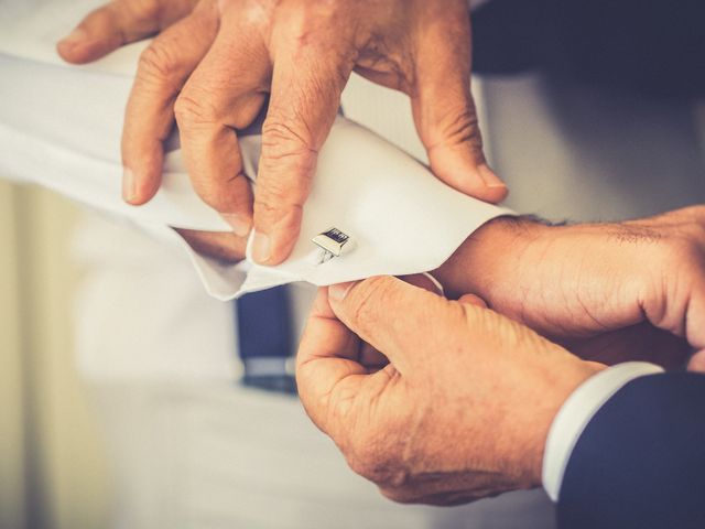 Il matrimonio di Daniele e Cecilia a Macerata, Macerata 13