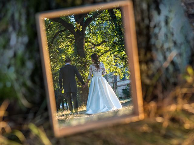 Il matrimonio di Daniele e Cecilia a Macerata, Macerata 24