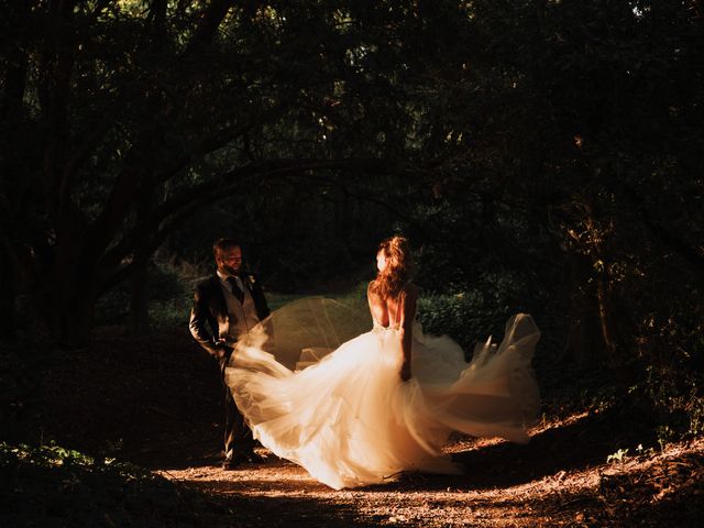 Il matrimonio di Marcello e Lucia a Formigine, Modena 23