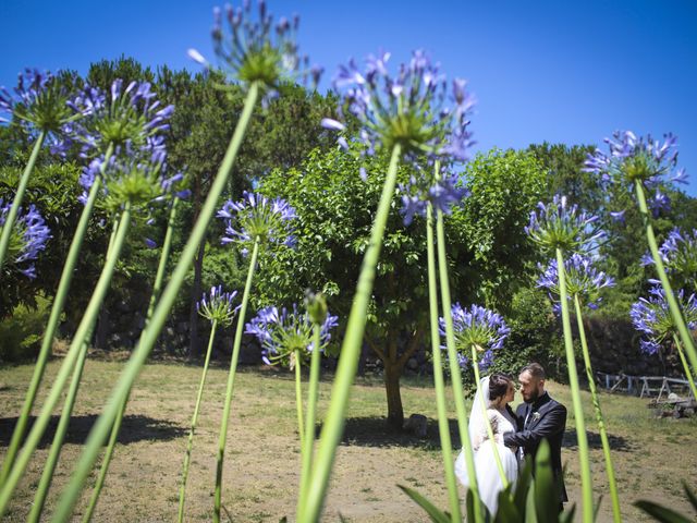 Il matrimonio di Angela e Raffaele a Somma Vesuviana, Napoli 70