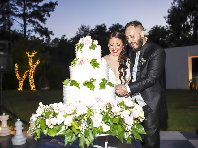 Il matrimonio di Angela e Raffaele a Somma Vesuviana, Napoli 99