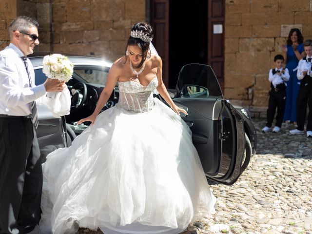 Il matrimonio di Irene e Marco a Piacenza, Piacenza 4