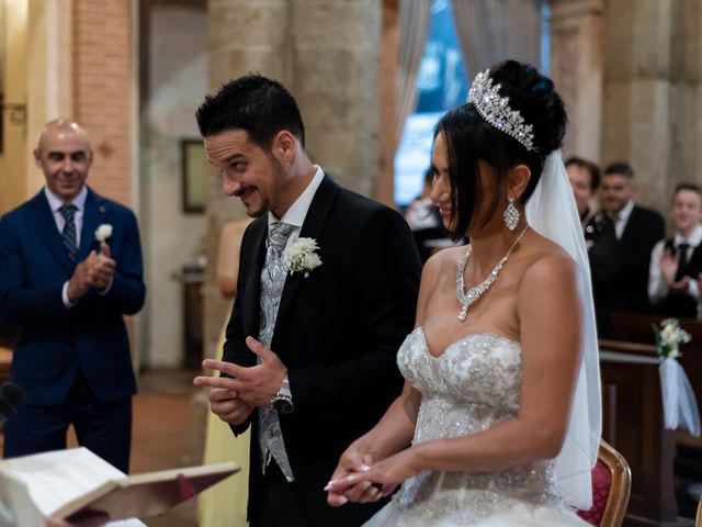 Il matrimonio di Irene e Marco a Piacenza, Piacenza 7