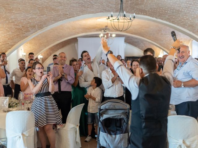 Il matrimonio di Irene e Marco a Piacenza, Piacenza 14