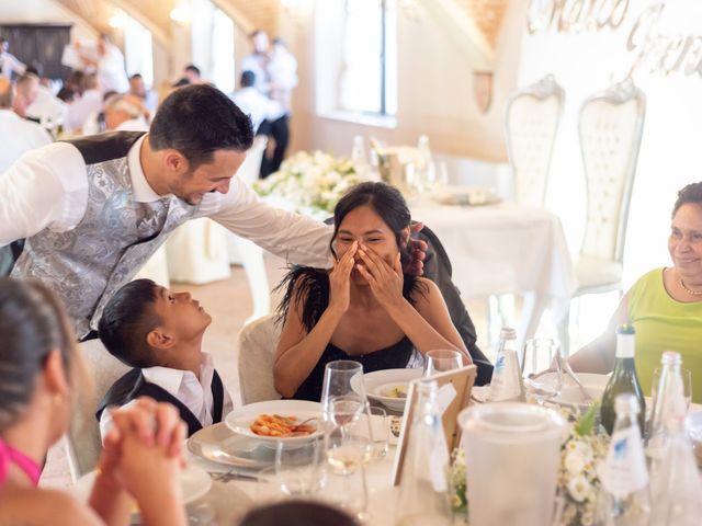 Il matrimonio di Irene e Marco a Piacenza, Piacenza 19