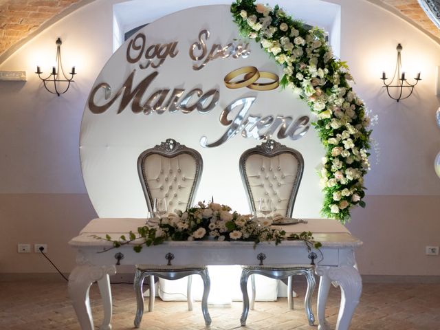 Il matrimonio di Irene e Marco a Piacenza, Piacenza 21