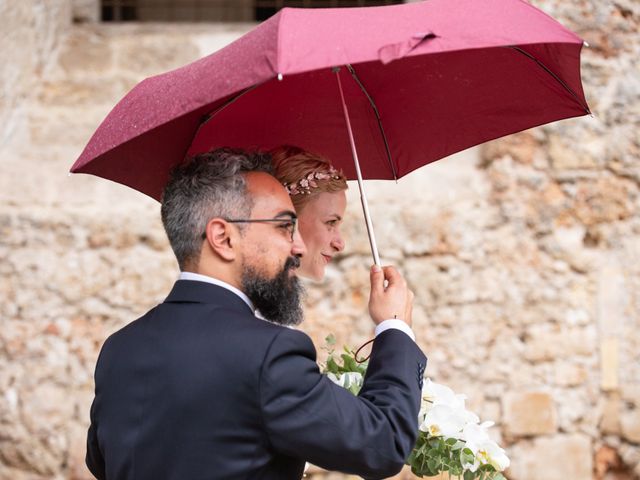 Il matrimonio di Riccardo e Federica a Palermo, Palermo 29