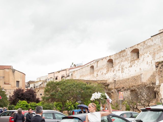 Il matrimonio di Riccardo e Federica a Palermo, Palermo 49