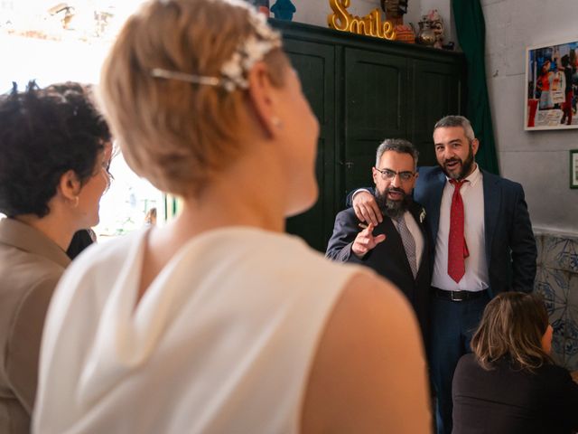 Il matrimonio di Riccardo e Federica a Palermo, Palermo 86