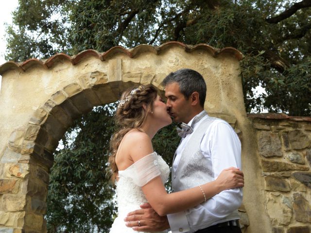 Il matrimonio di Ilaria e Claudio a Ales, Oristano 66