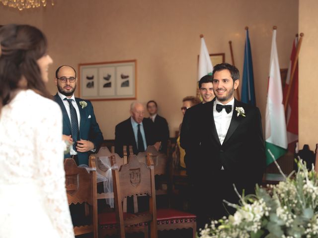 Il matrimonio di Giuseppe e Manuela a Grado, Gorizia 20