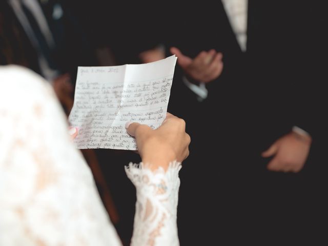 Il matrimonio di Giuseppe e Manuela a Grado, Gorizia 25