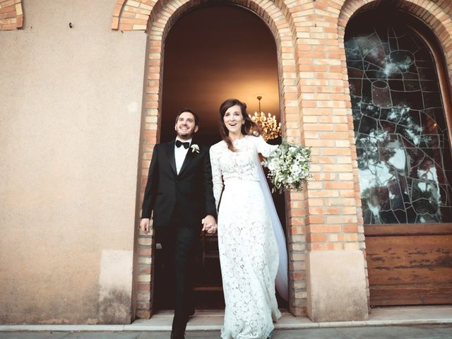 Il matrimonio di Giuseppe e Manuela a Grado, Gorizia 40