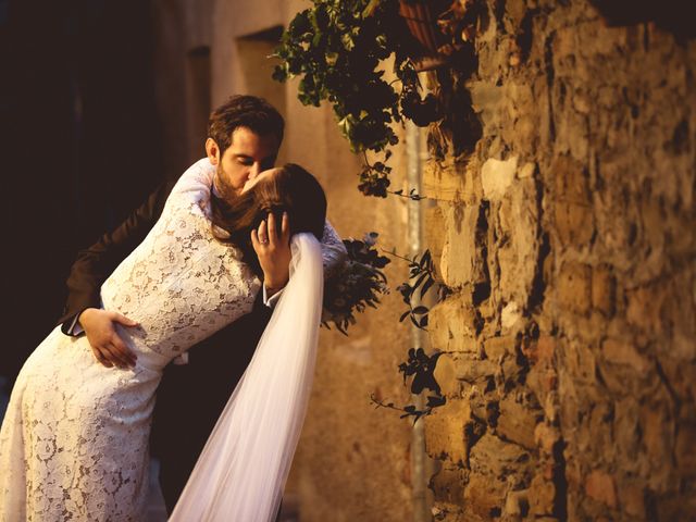 Il matrimonio di Giuseppe e Manuela a Grado, Gorizia 71