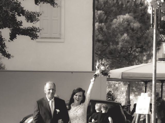 Il matrimonio di Giuseppe e Manuela a Grado, Gorizia 19