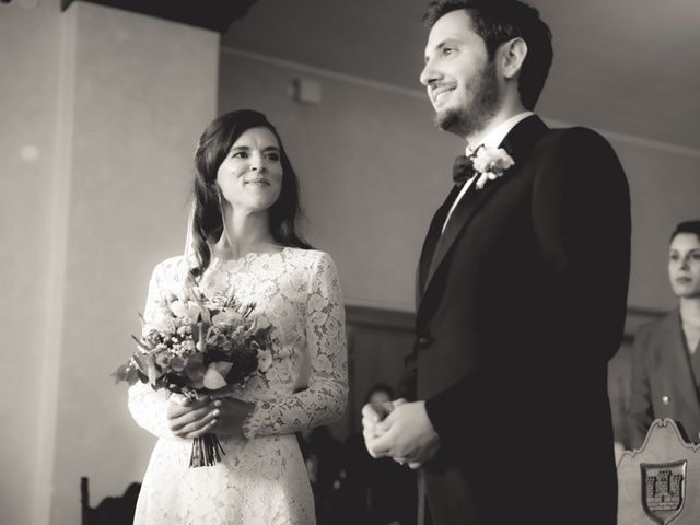 Il matrimonio di Giuseppe e Manuela a Grado, Gorizia 24