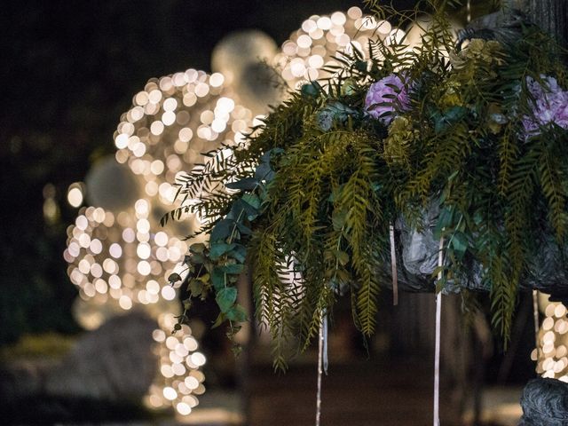 Il matrimonio di Antonio e Manuela a Tivoli, Roma 38