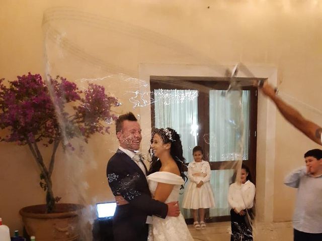 Il matrimonio di Daniele e Giusy a Scilla, Reggio Calabria 18