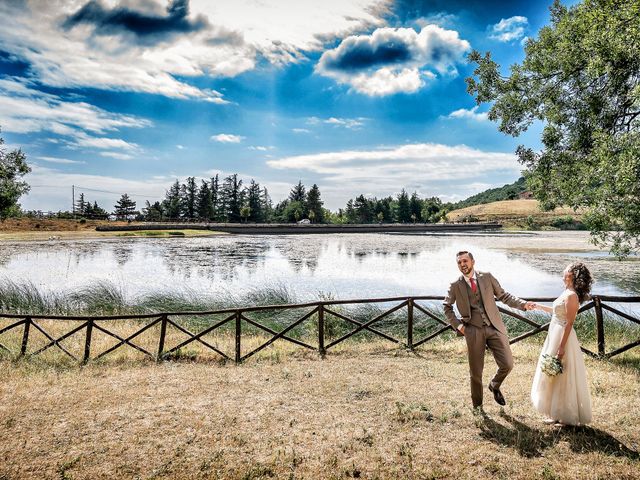 Il matrimonio di Virginia e Fabrizio a Lucera, Foggia 2