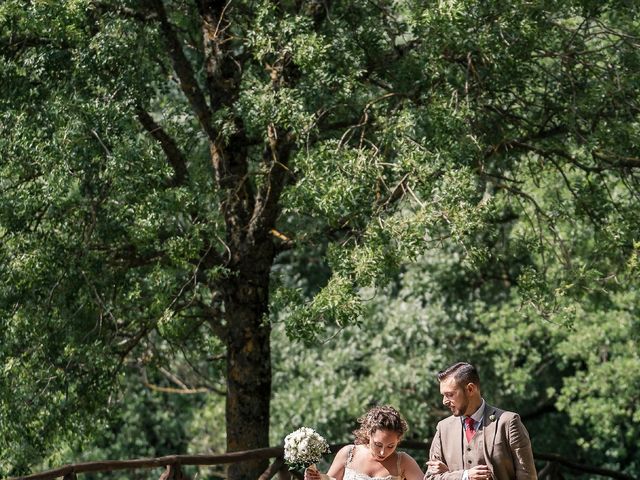 Il matrimonio di Virginia e Fabrizio a Lucera, Foggia 8