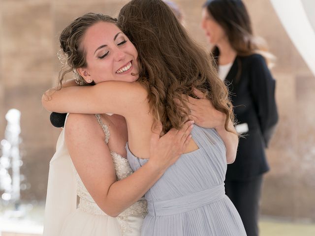 Il matrimonio di Virginia e Fabrizio a Lucera, Foggia 30