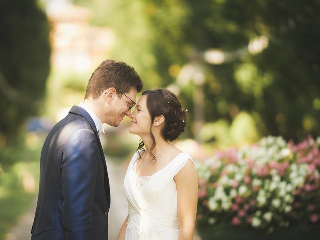 Il matrimonio di Stefano e Maura a Castelverde, Cremona 77