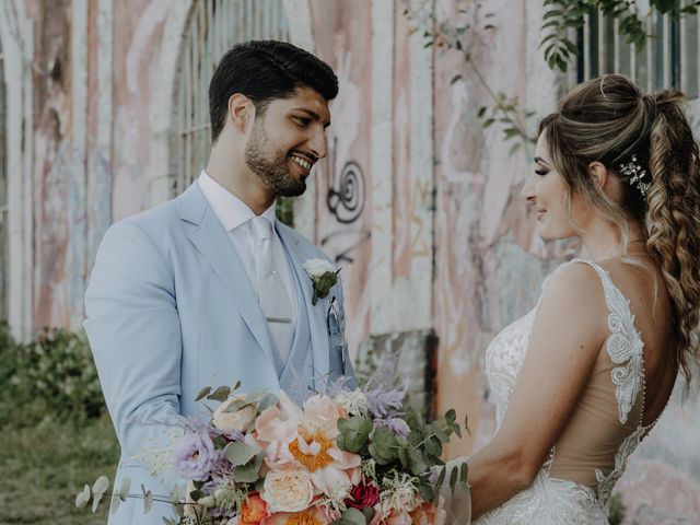 Il matrimonio di Chiara e Francesco a Catania, Catania 43