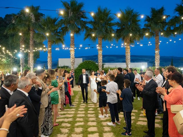 Il matrimonio di Vanessa e Giuseppe a Ravanusa, Agrigento 29