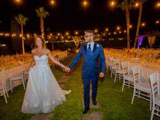 Le nozze di Piero e Martina