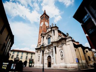 Le nozze di Daniela e Paolo 1