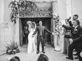 Le nozze di Ettore e Silvia 3