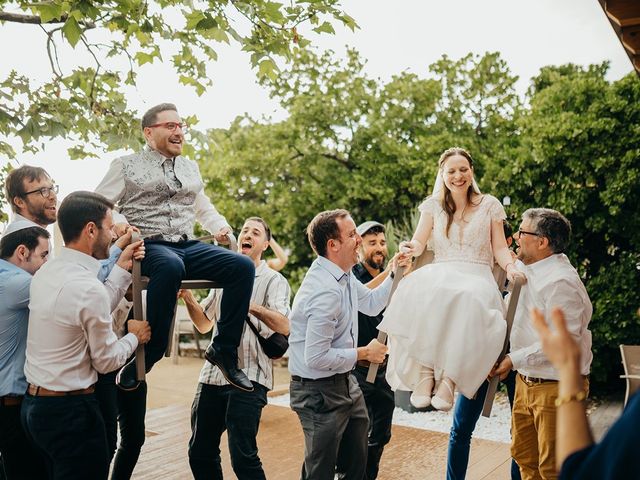 Il matrimonio di Uriel  e Flora  a Trieste, Trieste 4