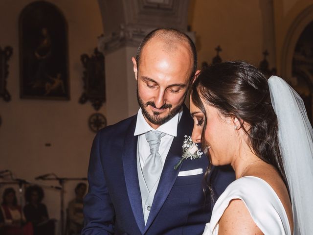 Il matrimonio di Mattia e Anna a Mogliano Veneto, Treviso 53