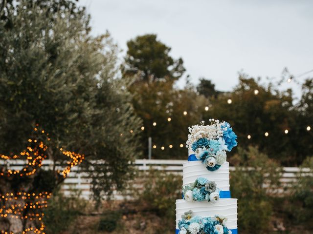 Il matrimonio di Simone e Silvia a Ancona, Ancona 49