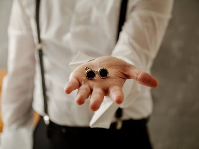 Il matrimonio di Martina e Simone a Rovigo, Rovigo 4