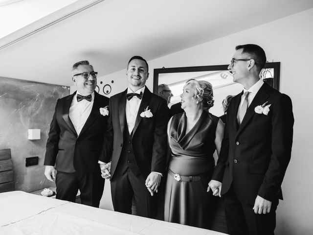 Il matrimonio di Martina e Simone a Rovigo, Rovigo 5