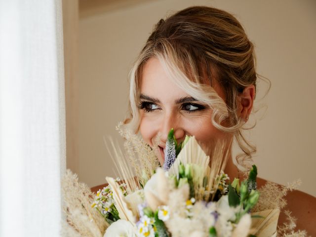 Il matrimonio di Martina e Simone a Rovigo, Rovigo 8