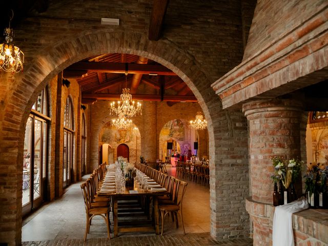 Il matrimonio di Martina e Simone a Rovigo, Rovigo 23